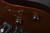 Suhr Modern Roasted – Root Beer Sparkle Electric Guitar