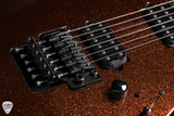Suhr Modern Roasted – Root Beer Sparkle Electric Guitar