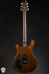 Paul Reed Smith Eddie’s Guitars Wood Library DGT (David Grissom Trem) Brazilian FB/Rosewood Neck – Livingston Lemondrop Electric guitar