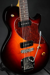 Collings Baritone - Tobacco Sunburst/NAMM Instrument