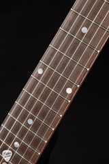 Epiphone Jimi Hendrix Love Drops Flying V Ebony Electric Guitar