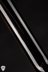 Epiphone Jimi Hendrix Love Drops Flying V Ebony Electric Guitar