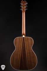 Martin M-36 – Spruce & Indian Rosewood Acoustic Guitar