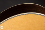 Martin M-36 – Spruce & Indian Rosewood Acoustic Guitar
