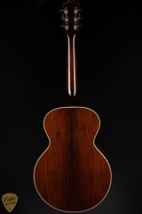 Kevin Kopp RJ 20th Anniversary – Adirondack Spruce & Brazilian Rosewood Acoustic Guitar