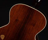 Kevin Kopp RJ 20th Anniversary – Adirondack Spruce & Brazilian Rosewood Acoustic Guitar