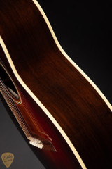 Kevin Kopp RJ 20th Anniversary – Adirondack Spruce & Brazilian Rosewood Acoustic Guitar