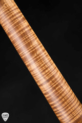 Paul Reed Smith Eddie’s Guitars Wood Library Hollowbody II Piezo Brazilian – Faded Whale Blue Smokeburst Electric Guitar