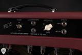 Matchless 30/15 – 2×12 – Burgundy/Gold Grill Amplifier