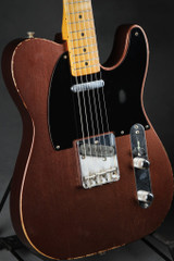 Fender Limited Edition Road Worn 50’s Telecaster - Classic Copper