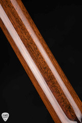 Collings Baby 2G – German Spruce & Indian Rosewood Acoustic Guitar