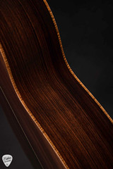 Collings Baby 2G – German Spruce & Indian Rosewood Acoustic Guitar