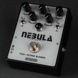 Spaceman Nebula - Black Edition
