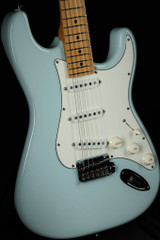 Suhr Classic Pro - Sonic Blue