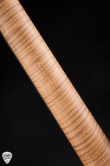 Ernie Ball Music Man Sabre HH Electric Guitar in Backdraft