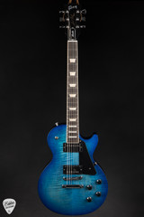 Gibson Les Paul Studio Session Cobalt Burst Electric Guitar
