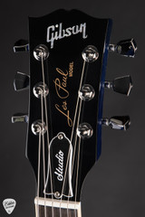 Gibson Les Paul Studio Session Cobalt Burst Electric Guitar