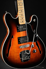Bilt Volare Roasted - Tobacco Burst/B Stock