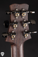 Paul Reed Smith Eddie’s Guitars Wood Library Santana Retro/Rosewood Neck – Red Tiger Electric Guitar