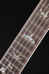 Paul Reed Smith Eddie’s Guitars Wood Library Santana Retro/Rosewood Neck – Red Tiger Electric Guitar