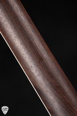 Paul Reed Smith Eddie’s Guitars Wood Library Santana Retro/Rosewood Neck – Red Tiger Electric Guitar