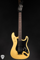 James Tyler Dann Huff Classic – Yellow Electric Guitar