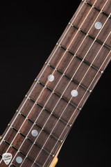 James Tyler Dann Huff Classic – Yellow Electric Guitar