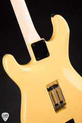 James Tyler Dann Huff Classic – Yellow Electric Guitar