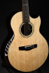 ON HOLD - Ryan Nightingale Grand Soloist