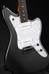 Suhr Classic JM - Charcoal Metallic