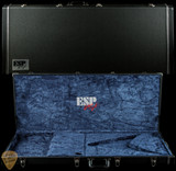 ESP V-II FR BH – Alien Blood Spatter Electric Guitar