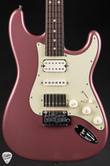 Suhr Classic Antique Roasted – Burgundy Mist Electric Guitar