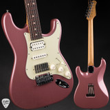Suhr Classic Antique Roasted – Burgundy Mist Electric Guitar