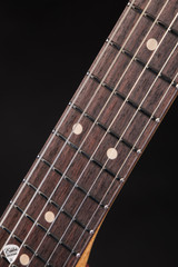 Suhr Classic Antique Roasted – Burgundy Mist Electric Guitar