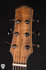G. R. Bear SJ-C - Sitka Spruce & Australian Blackwood (SOLD)