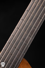 G. R. Bear SJ-C - Sitka Spruce & Australian Blackwood (SOLD)