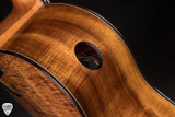 G. R. Bear SJ-C - Sitka Spruce & Australian Blackwood (SOLD)