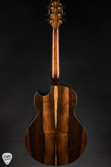 – Kevin Ryan Signature Series Nightingale Grand Soloist – Swiss Moon Spruce & Brazilian Rosewood (2020) Acoustic Guitar