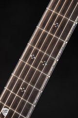 – Kevin Ryan Signature Series Nightingale Grand Soloist – Swiss Moon Spruce & Brazilian Rosewood (2020) Acoustic Guitar