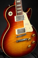 Gibson Custom Shop '59 Les Paul Standard Murphy Aged - Vintage Cherry Sunburst 8.9 #983695