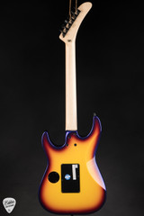 ESP George Lynch Signature – Sunburst Tiger Electric Guitar