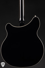 Rickenbacker 360 – Jet Glo Electric Guitar