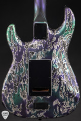 James Tyler Studio Elite HD – Alien Guano Electric Guitar