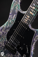 James Tyler Studio Elite HD – Alien Guano Electric Guitar