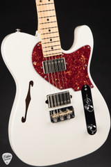 Suhr Alt T – Olympic White Electric Guitar