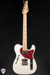 Suhr Alt T – Olympic White Electric Guitar