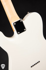 Suhr Alt T – Olympic White Electric Guitar