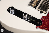 Suhr Alt T – Olympic White Electric Guitar
