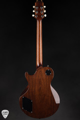 Collings City Limits Deluxe/ThroBak Custom – Tiger Eye Sunburst Electric Guitar