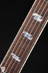 Collings City Limits Deluxe/ThroBak Custom – Tiger Eye Sunburst Electric Guitar